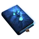Tome Icon Icon