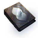 Tome Icon Icon