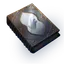 Tome Icon Icon