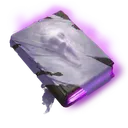 Tome Icon Icon