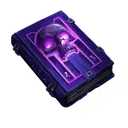 Tome Icon Icon