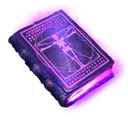 Tome Icon Icon