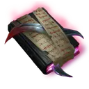 Tome Icon Icon