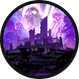 Siege Project Icon Icon