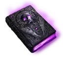 Tome Icon Icon