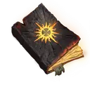 Tome Icon Icon