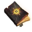 Tome Icon Icon