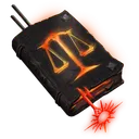 Tome Icon Icon