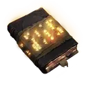 Tome Icon Icon