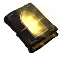 Tome Icon Icon