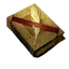 Tome Icon Icon