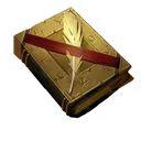 Tome Icon Icon