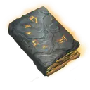 Tome Icon Icon