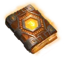 Tome Icon Icon