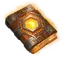 Tome Icon Icon