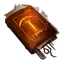 Tome Icon Icon