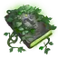 Tome Icon Icon