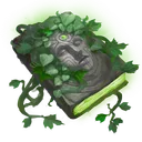 Tome Icon Icon