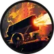 Siege Project Icon Icon