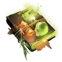 Tome Icon Icon