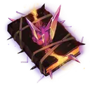 Tome Icon Icon