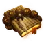 Tome Icon Icon