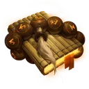 Tome Icon Icon