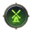 Empire Skill Icon Icon