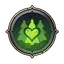 Empire Skill Icon Icon