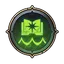 Empire Skill Icon Icon