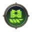Empire Skill Icon Icon
