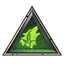 Empire Skill Icon Icon