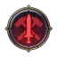 Empire Skill Icon Icon