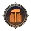 Empire Skill Icon Icon