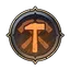 Empire Skill Icon Icon