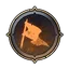 Empire Skill Icon Icon