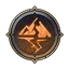Empire Skill Icon Icon
