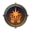 Empire Skill Icon Icon