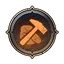 Empire Skill Icon Icon
