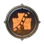 Empire Skill Icon Icon