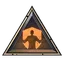 Empire Skill Icon Icon