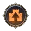 Empire Skill Icon Icon