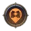 Empire Skill Icon Icon