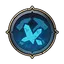 Empire Skill Icon Icon