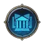 Empire Skill Icon Icon