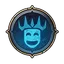 Empire Skill Icon Icon