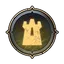 Empire Skill Icon Icon