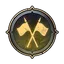 Empire Skill Icon Icon