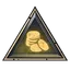 Empire Skill Icon Icon