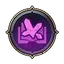 Empire Skill Icon Icon